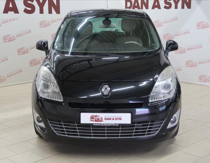 Renault Scénic 2
