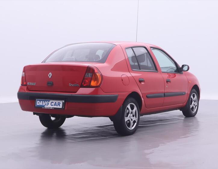 Renault Thalia 7