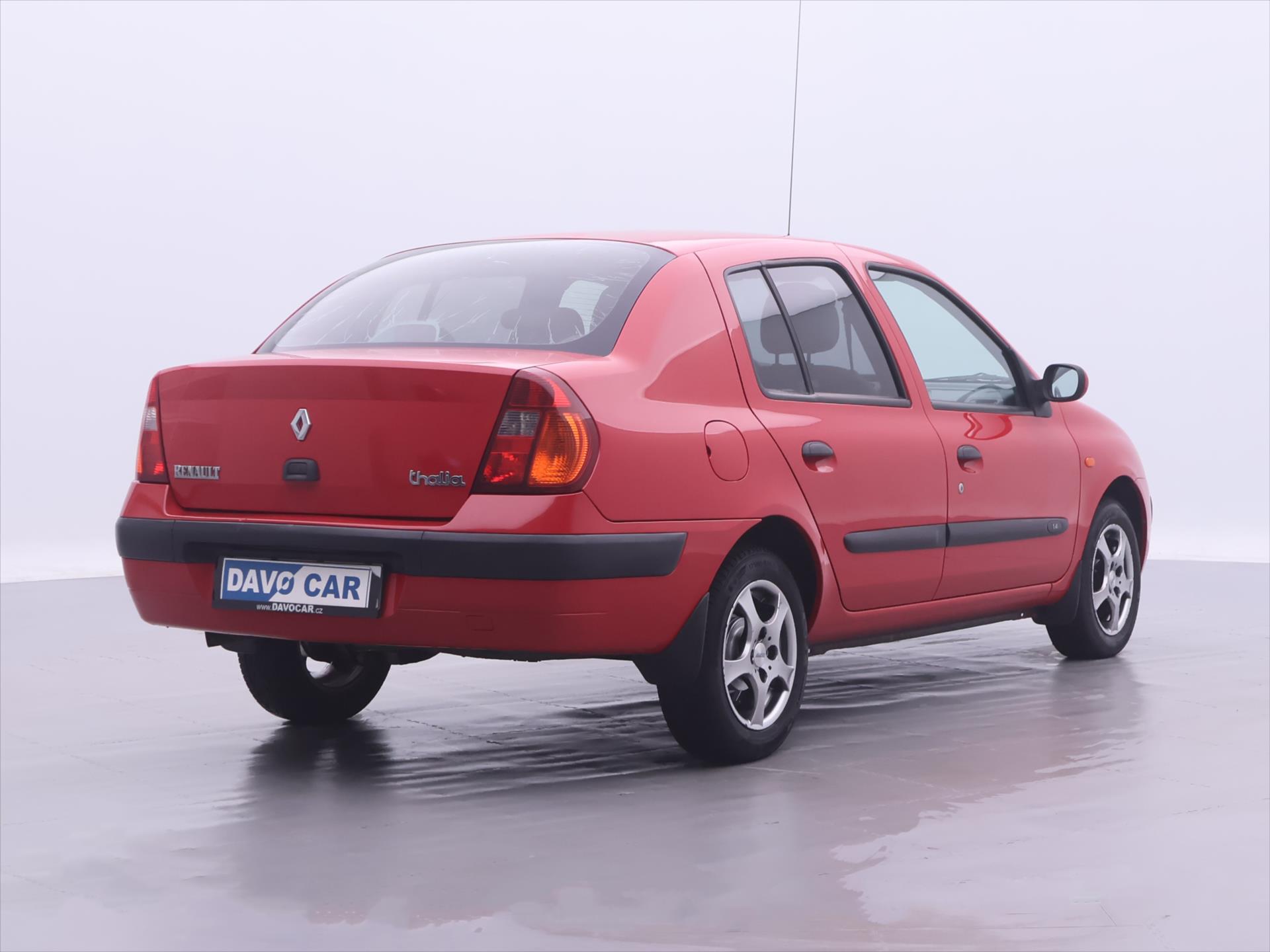 Renault Thalia