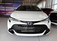 Toyota Corolla 2