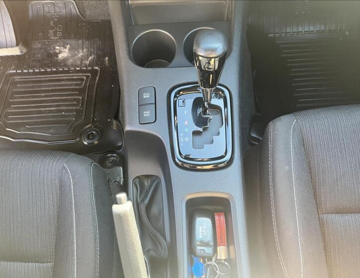 Toyota Hilux 20