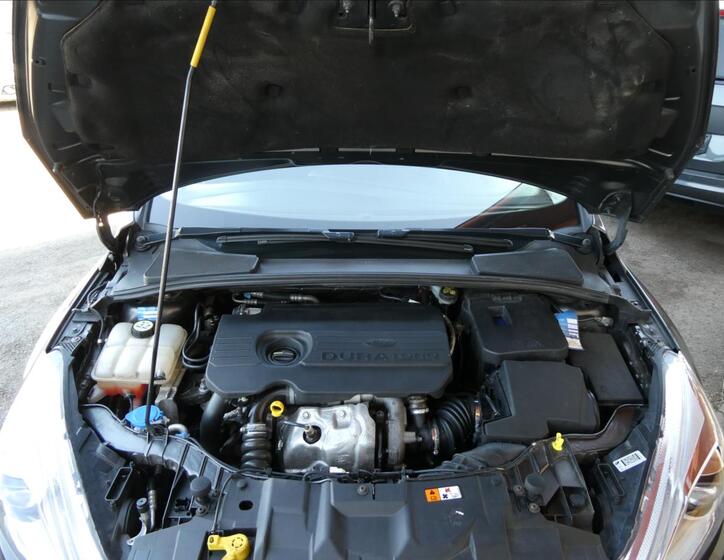 Ford Focus 40