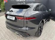 Jaguar F-Pace 7