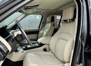 Land Rover Range Rover 11