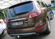 Hyundai Santa Fe 9