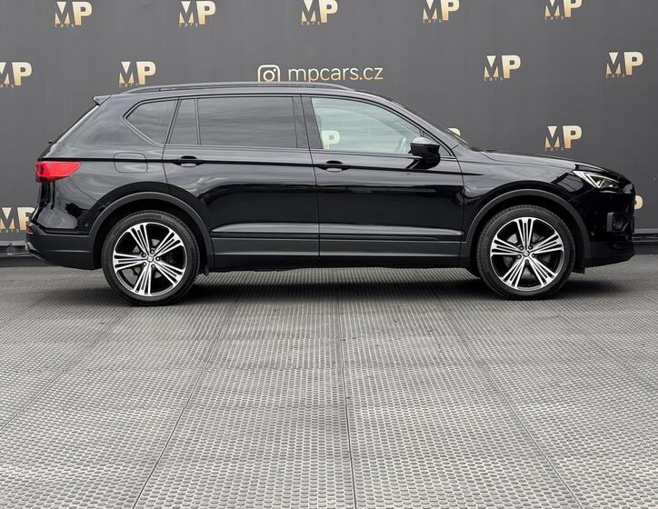 Seat Tarraco 4