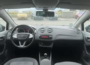 Seat Ibiza 11