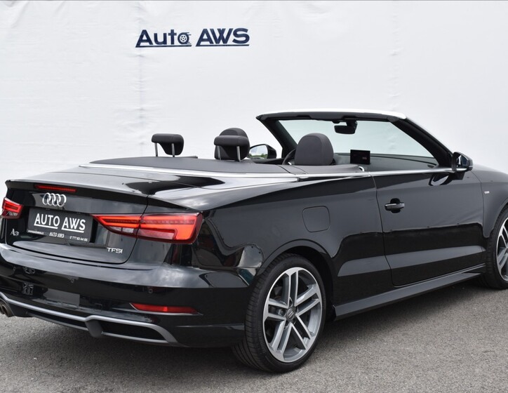 Audi A3 17