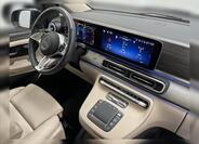 Mercedes-Benz Třídy V 18