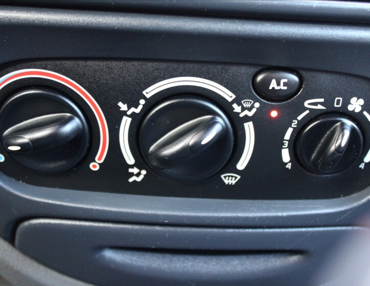 Renault Mégane 11