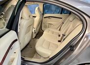 Volvo S80 10