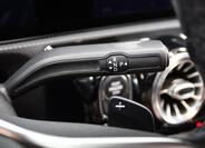 Mercedes-Benz CLA 37