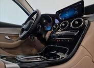 Mercedes-Benz GLC 16