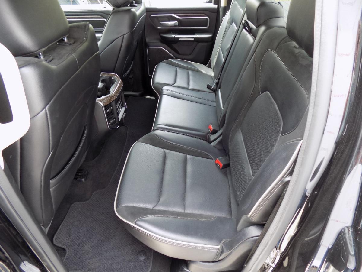 Dodge RAM 1500