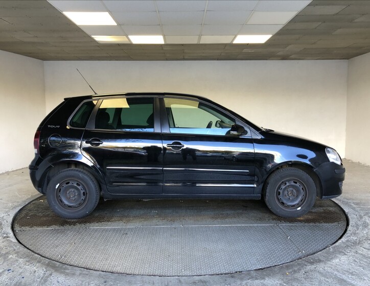 Volkswagen Polo 8