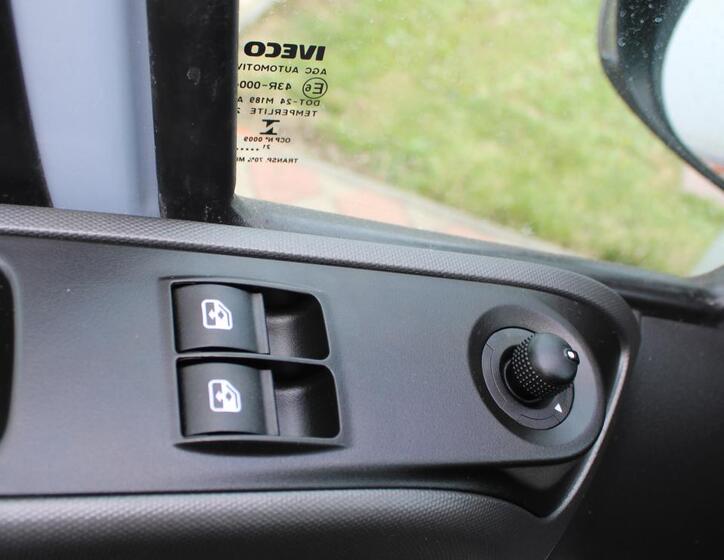 Iveco Daily 18