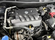 Nissan Qashqai 30