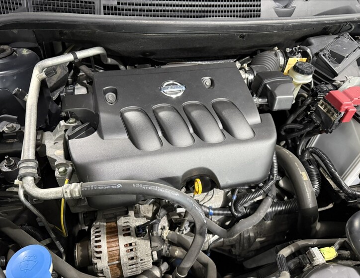 Nissan Qashqai 30