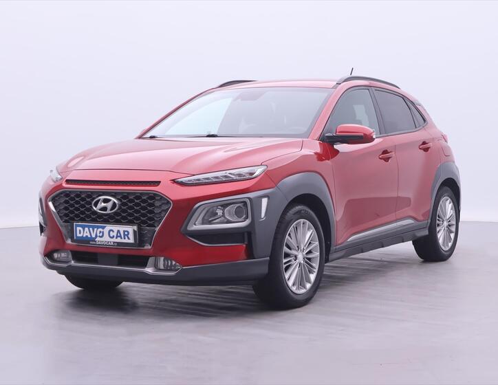 Hyundai Kona 3