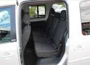 Volkswagen Caddy 11