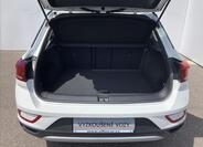 Volkswagen T-Roc 11