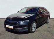 Škoda Octavia 1