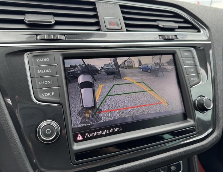 Volkswagen Tiguan 38