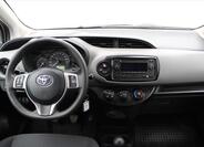 Toyota Yaris 12