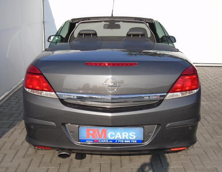 Opel Astra 10