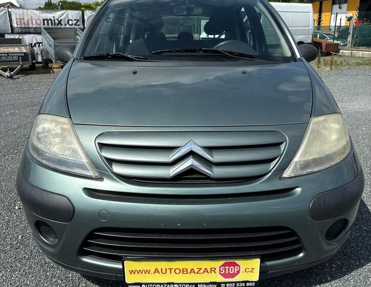 Citroën C3 2