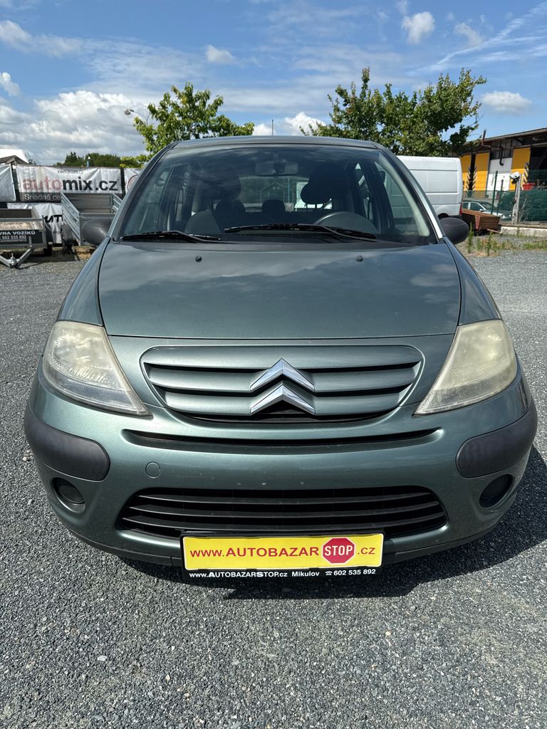 Citroën C3