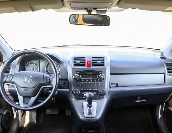 Honda CR-V 25