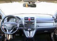 Honda CR-V 25
