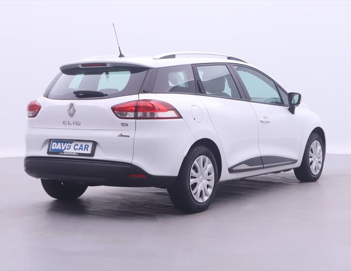 Renault Clio 7