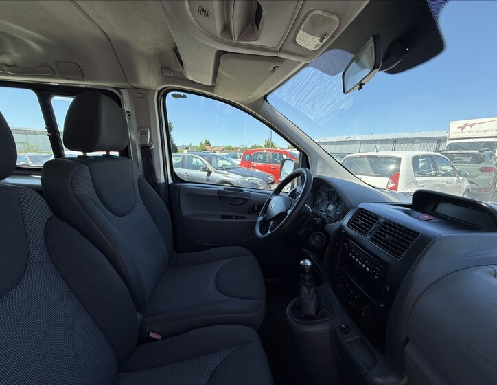 Fiat Scudo 25