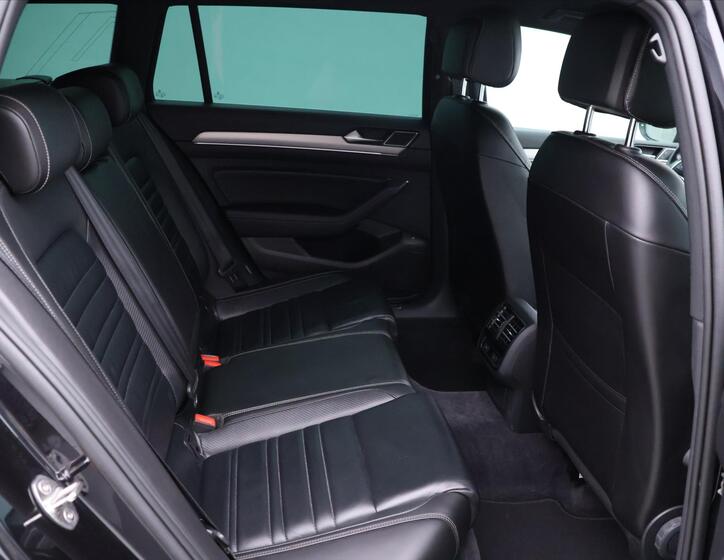 Volkswagen Passat 15