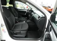 Škoda Octavia 21