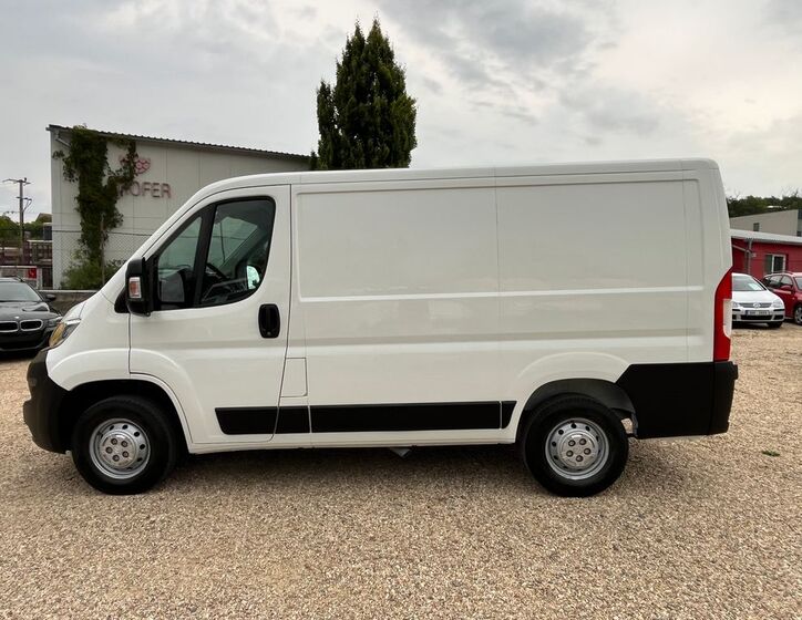 Citroën Jumper 2