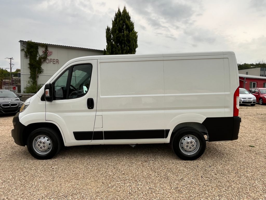 Citroën Jumper
