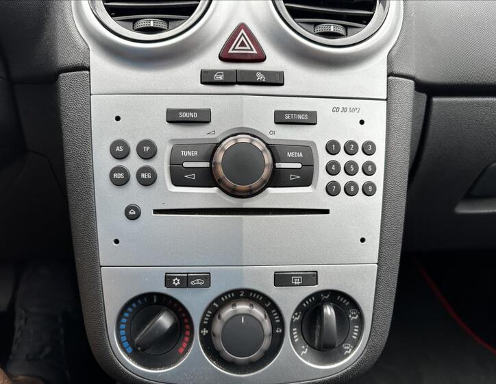 Opel Corsa 15