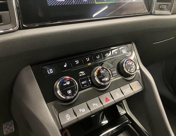 Škoda Kodiaq 16