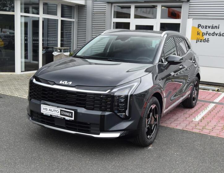 KIA Sportage 2