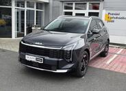 KIA Sportage 2