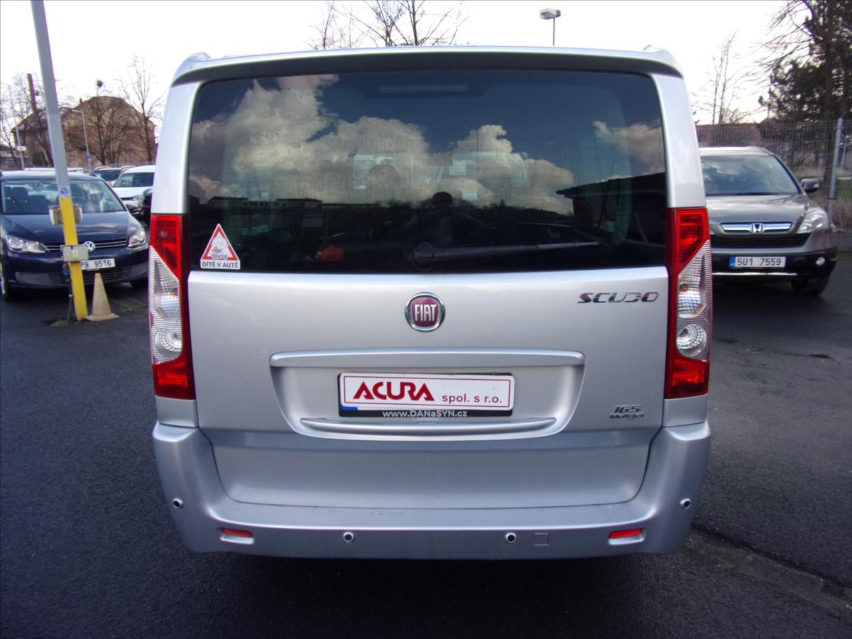 Fiat Scudo