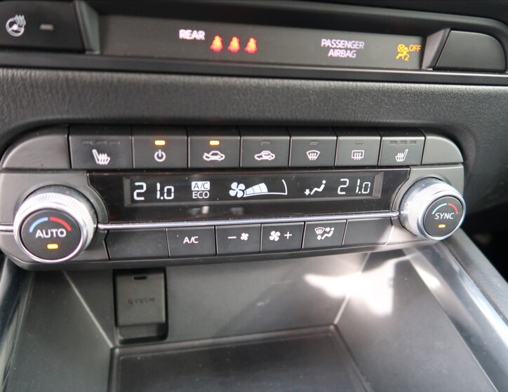 Mazda CX-5 22