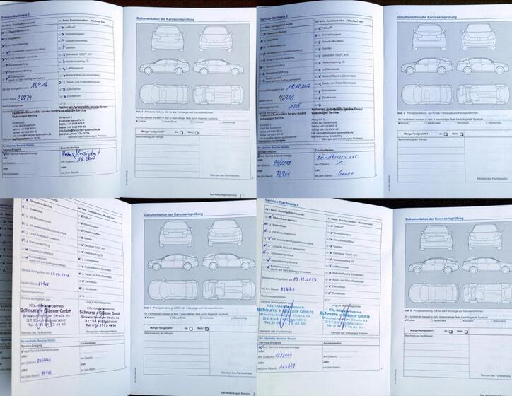 Volkswagen Golf 6
