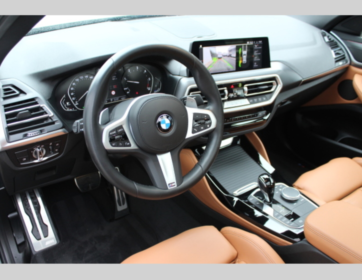 BMW X4 4