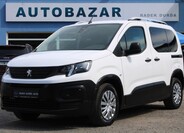 Peugeot Rifter 1