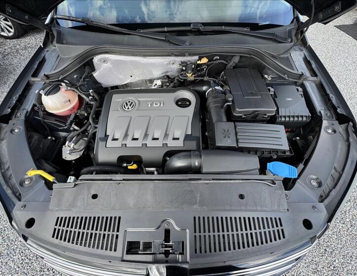 Volkswagen Tiguan 34