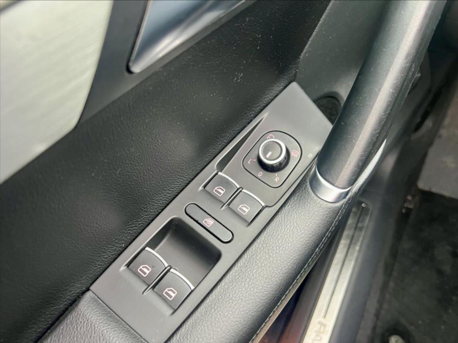 Volkswagen Passat 36